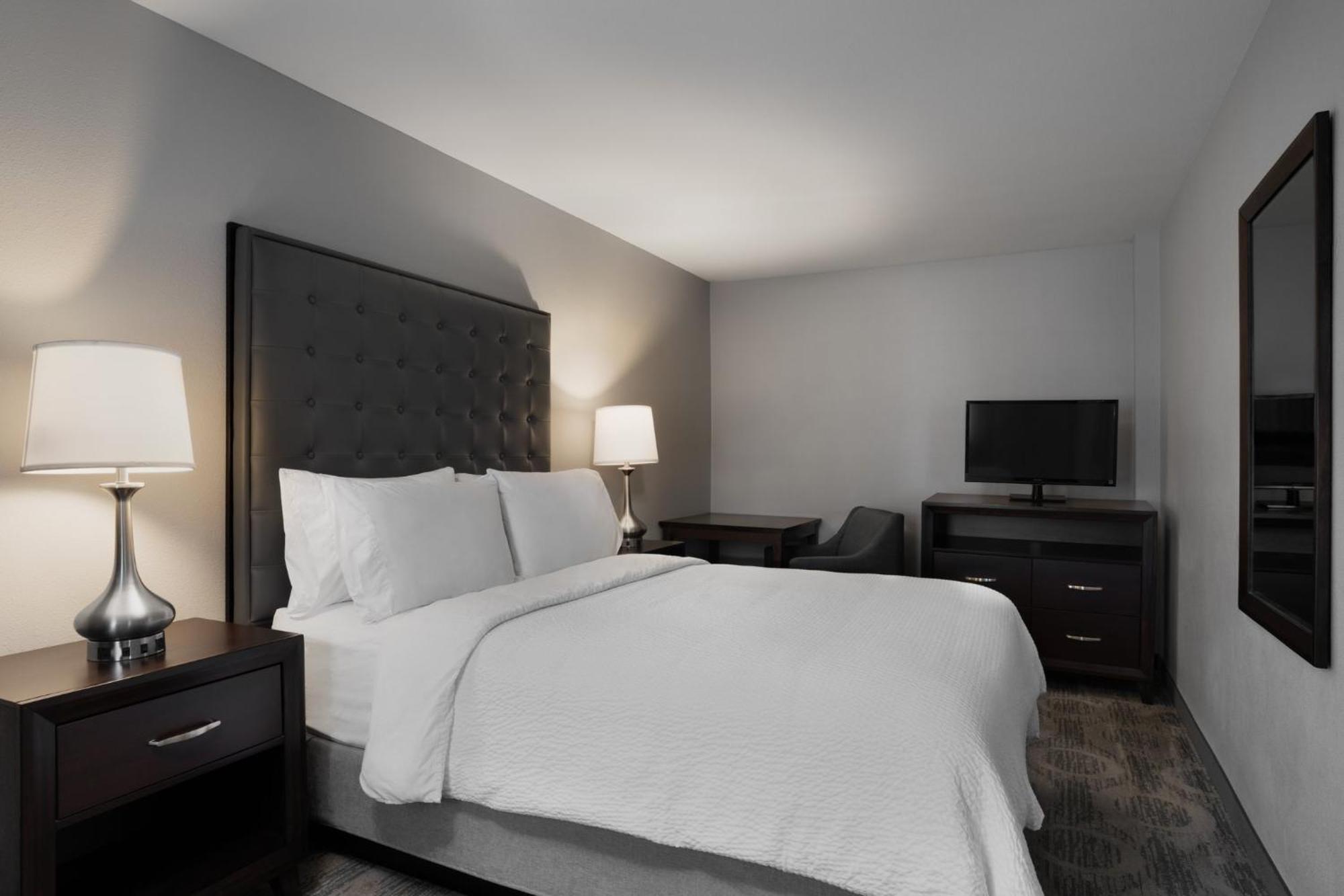 Garner Hotel Auburn - Seattle By Ihg Exterior photo
