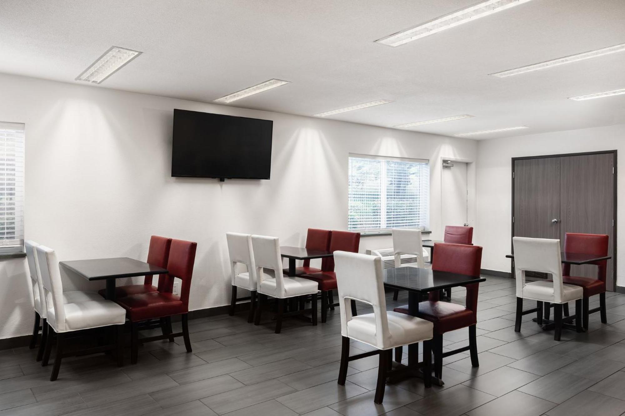Garner Hotel Auburn - Seattle By Ihg Exterior photo